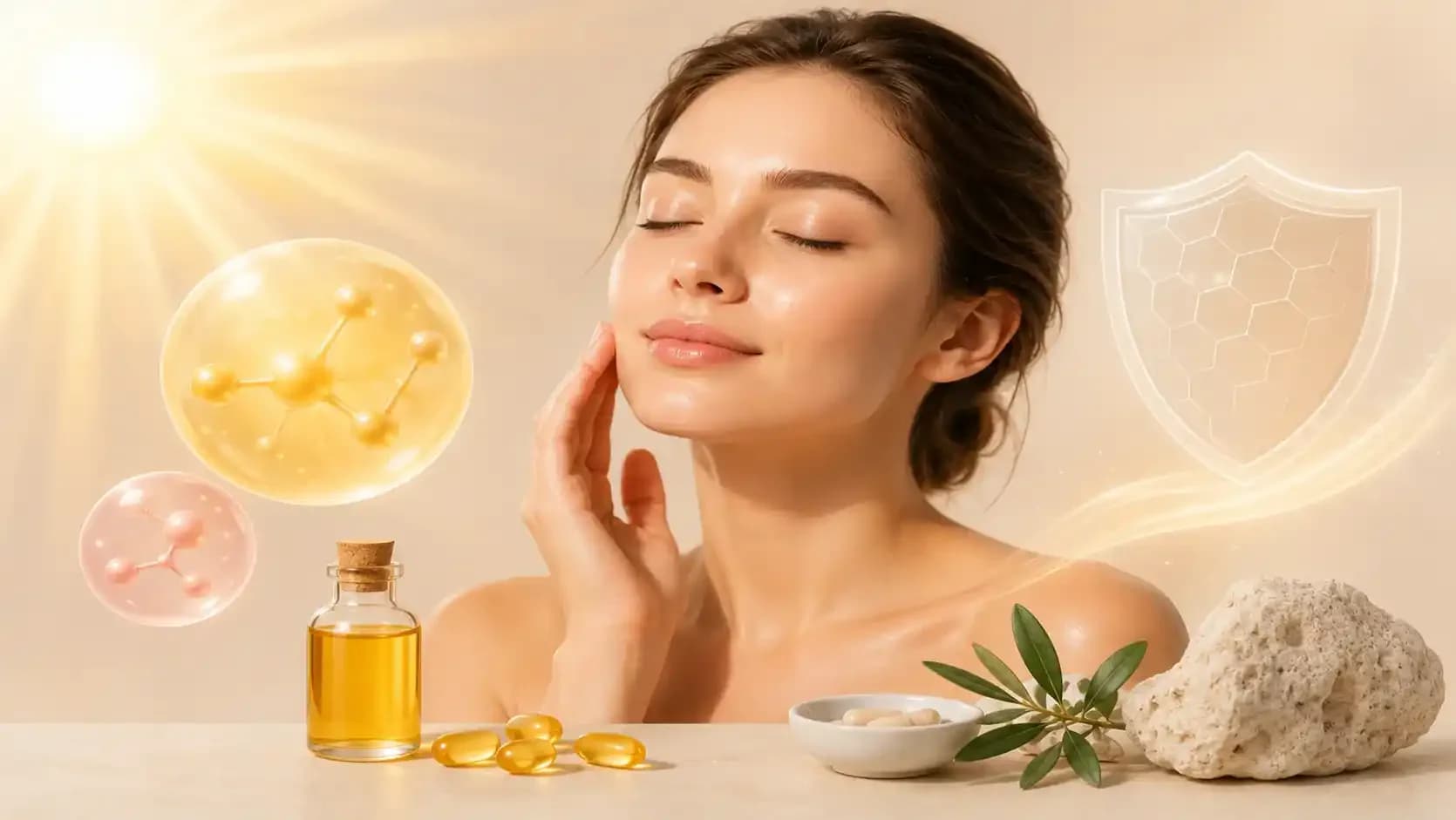 vitamin d3 and k2 benefits for skin