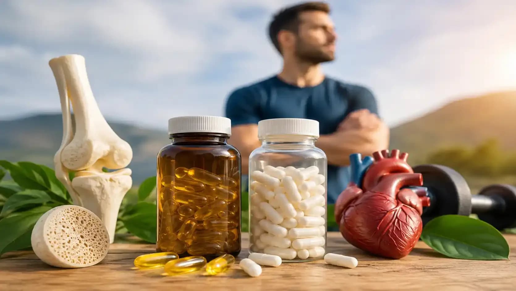 vitamin d3 k2 benefits for men