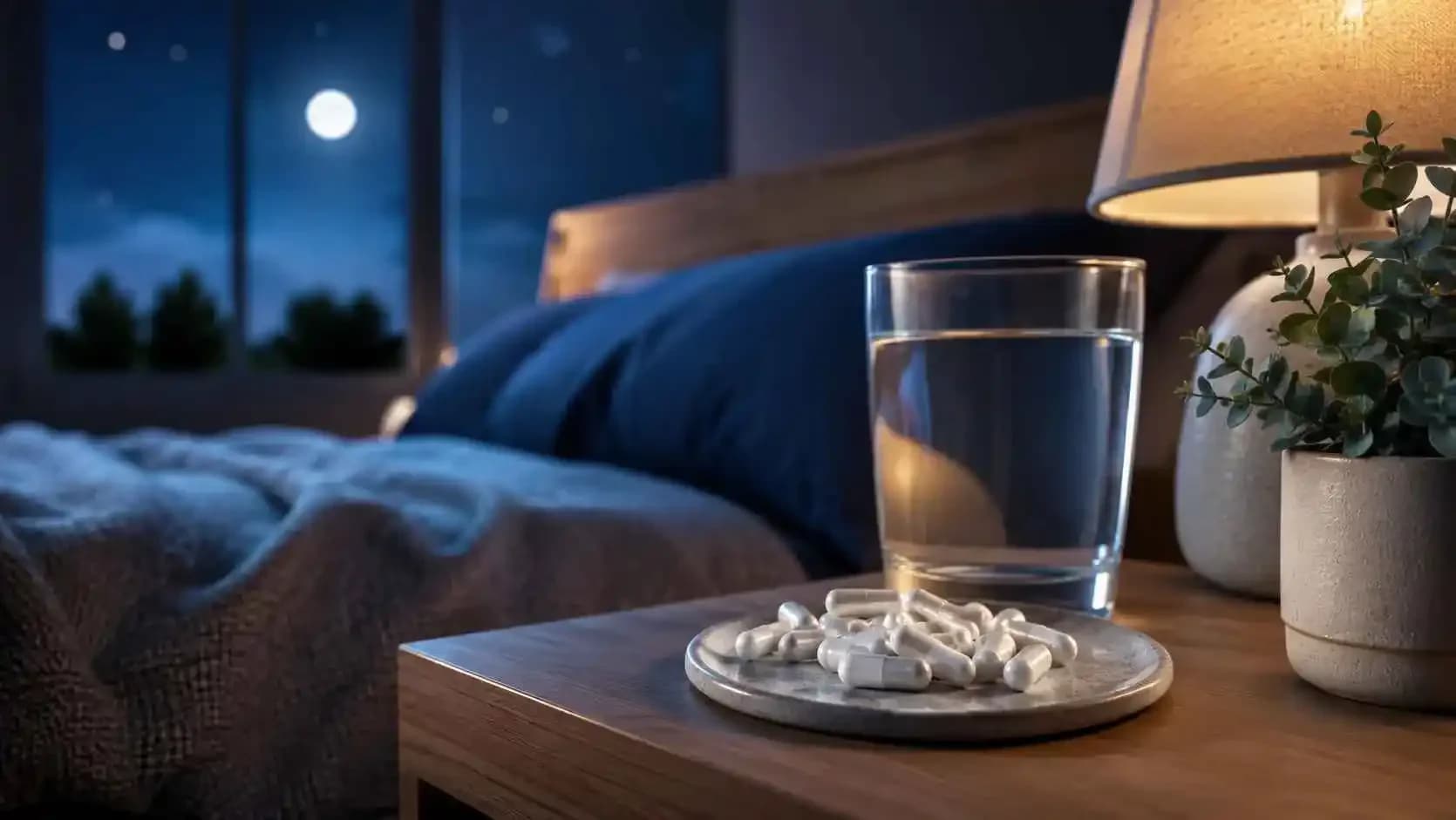 which type of magnesium is best for sleep